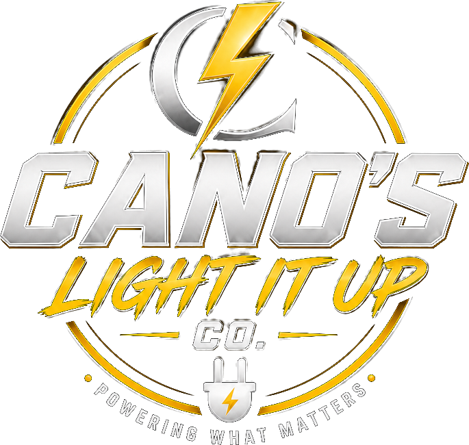 Cano's Light It Up Co.